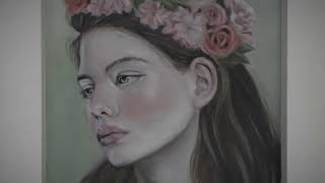 Ausstellung "Mit den Augen der Frau"