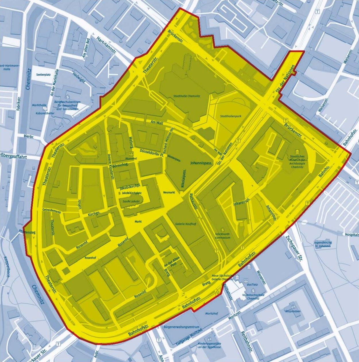Anlage zur Allgemeinverfügung vom 30.11.2020