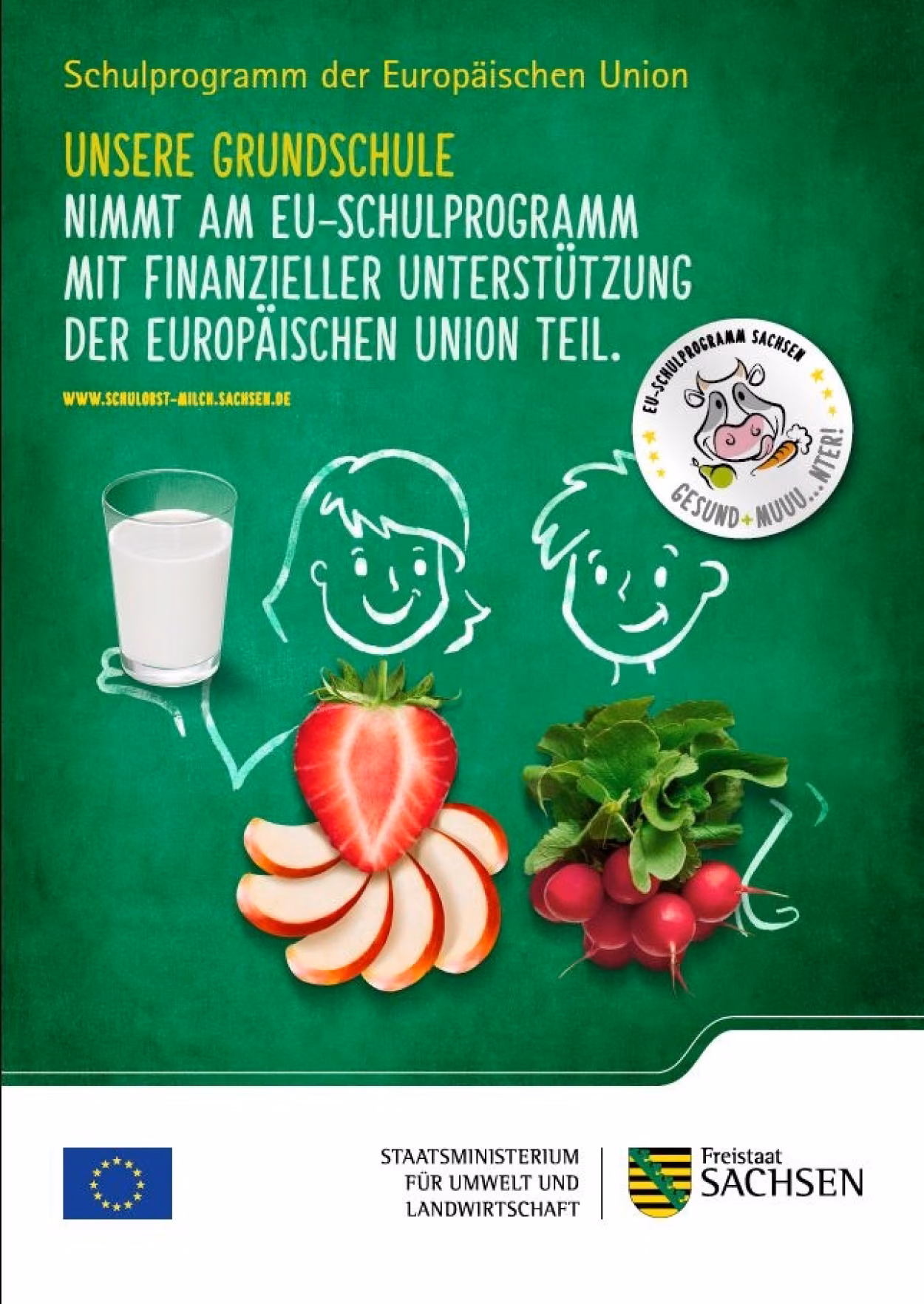 EU-Schulprogramm