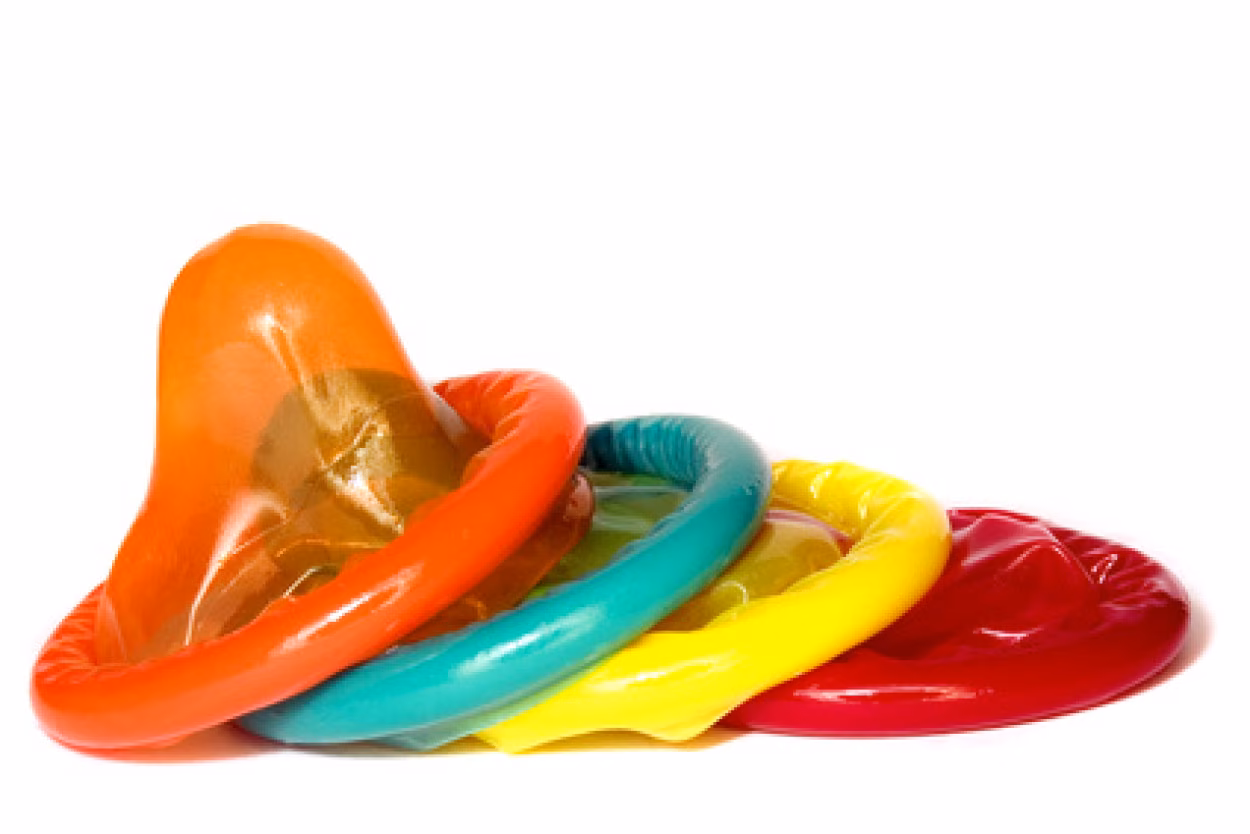Sexualpädagogik