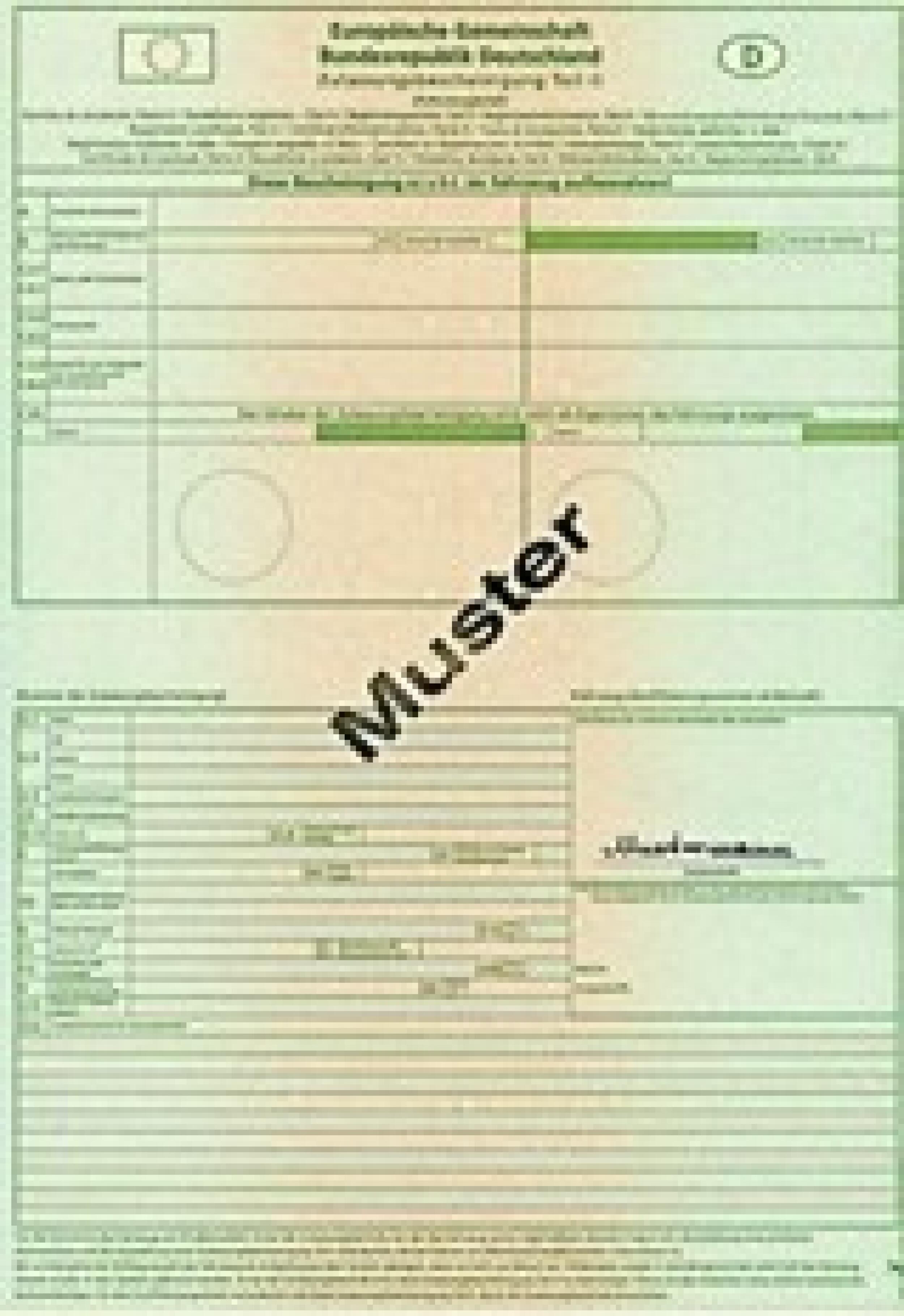 Kfz-zulassungs- Und Fahrerlaubnisbehörde Stadt Herne Rezensionen Auto: Chemnitz.de