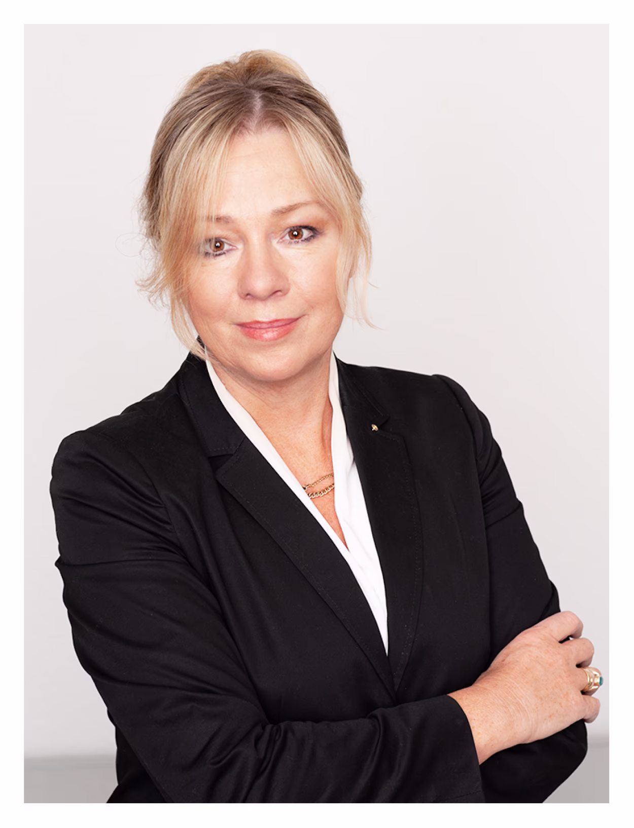 Dagmar Ruscheinsky
