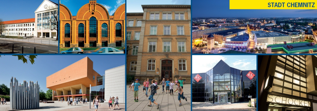 Einwohnerversammlung Stadtgebiet Mitte