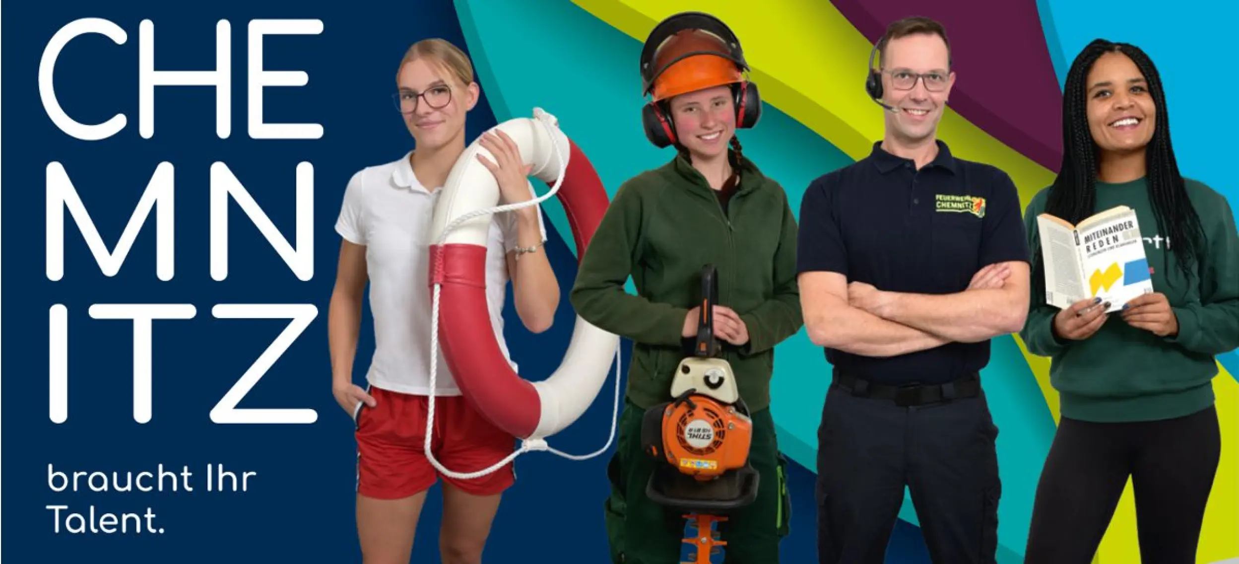 Wunderbar Mini Jobs In Chemnitz Ebenbild