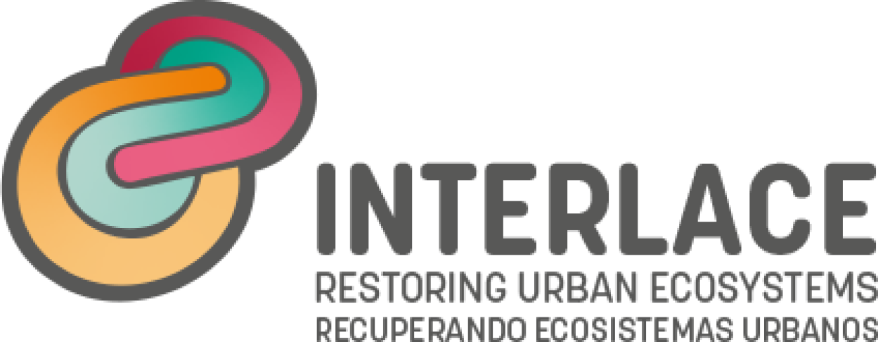 INTERLACE Logo