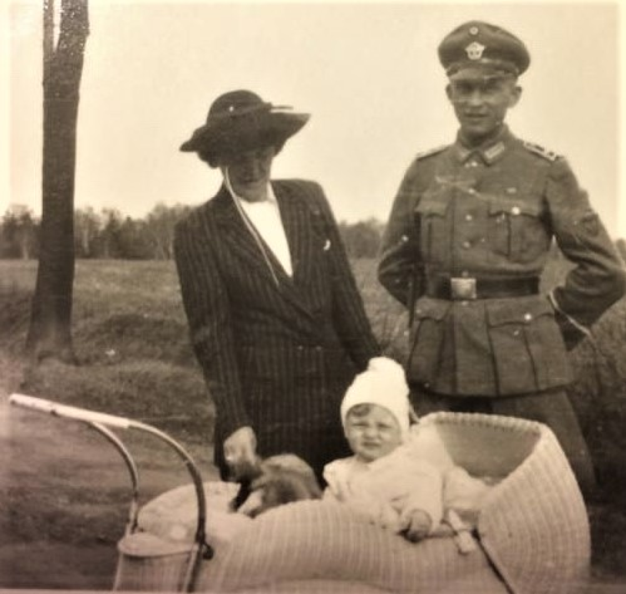 Albrecht Günther 1945