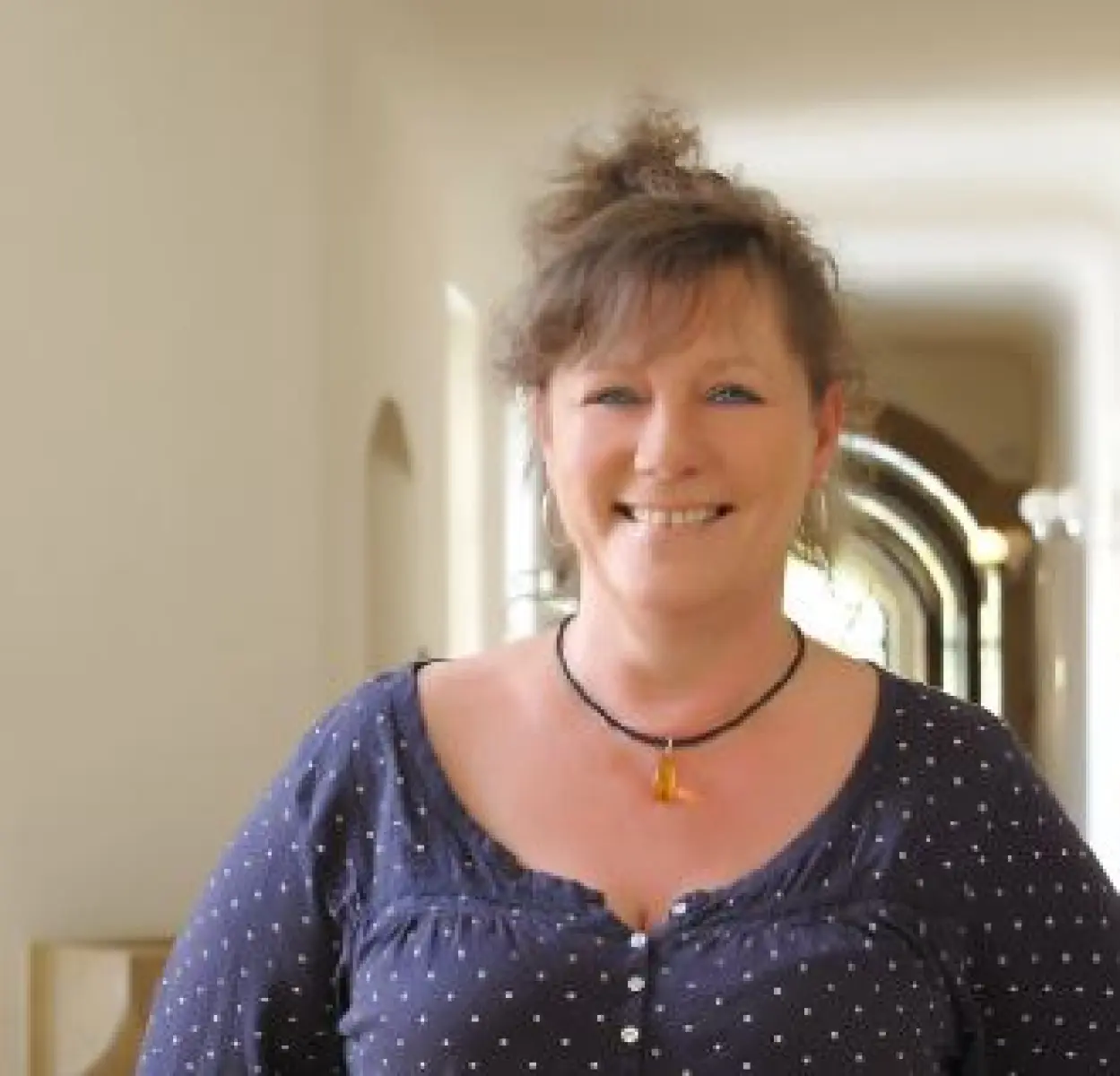 Mary Krueger war eine der freiwilligen Helferinnen bei der Stimmenausz&auml;hlung zur R&uuml;ckbenennung