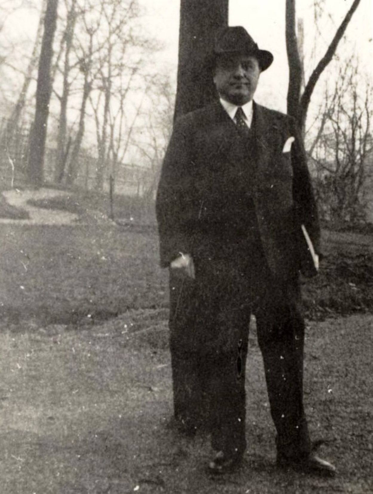Franz Philipp Schreiber