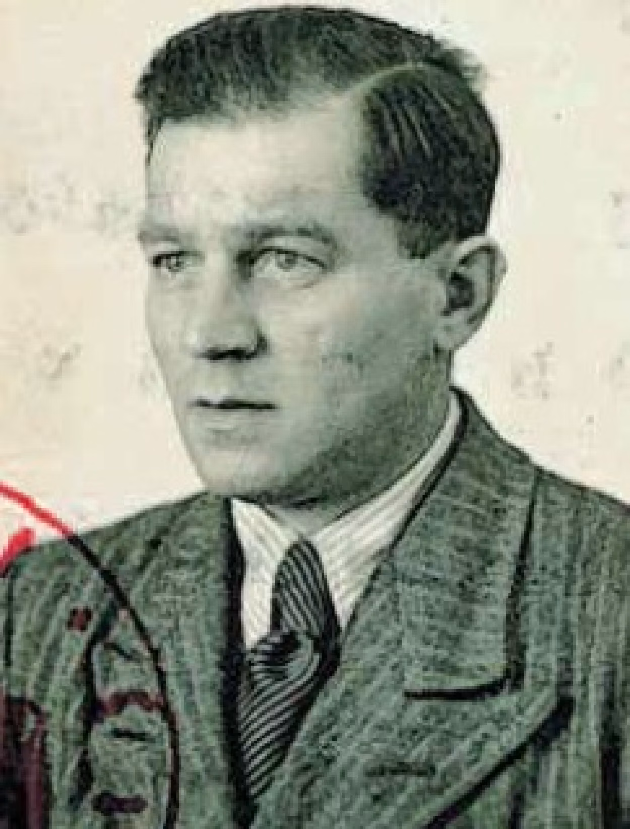 Leo Sonder