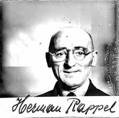 Hermann Rappel