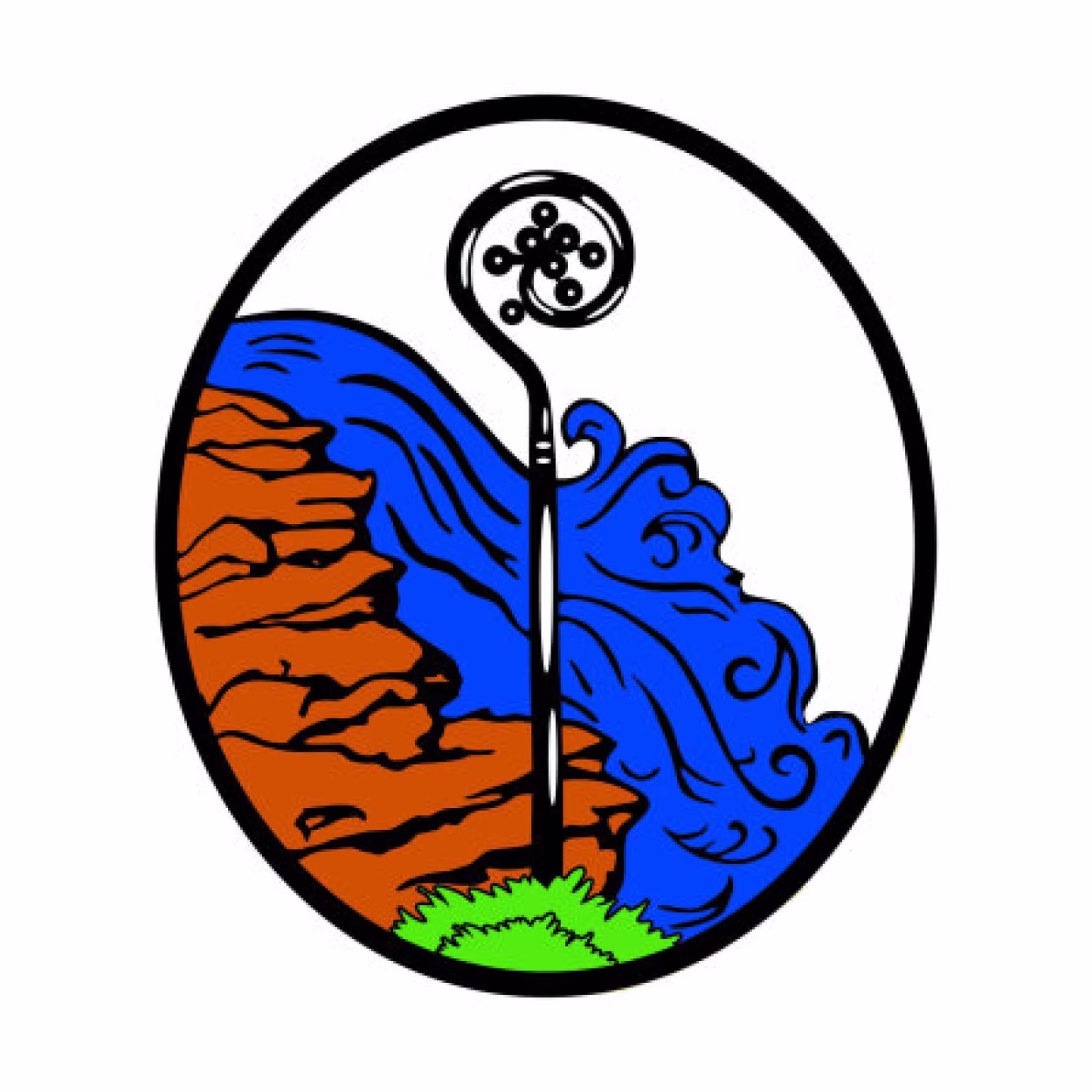 Ortswappen von Klaffenbach