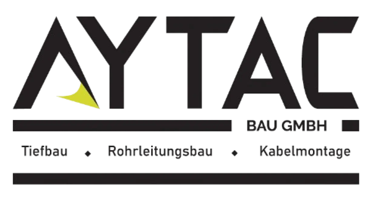 AYTAC Bau GmbH logo