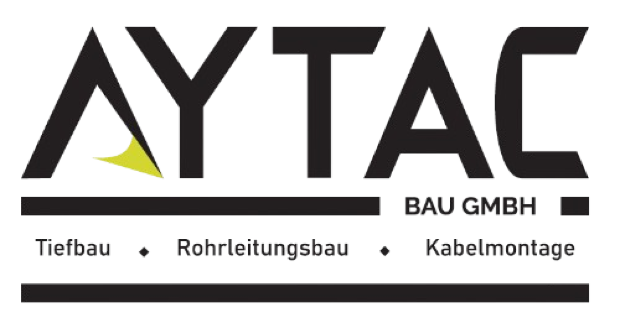 Logo společnosti AYTAC Bau GmbH
