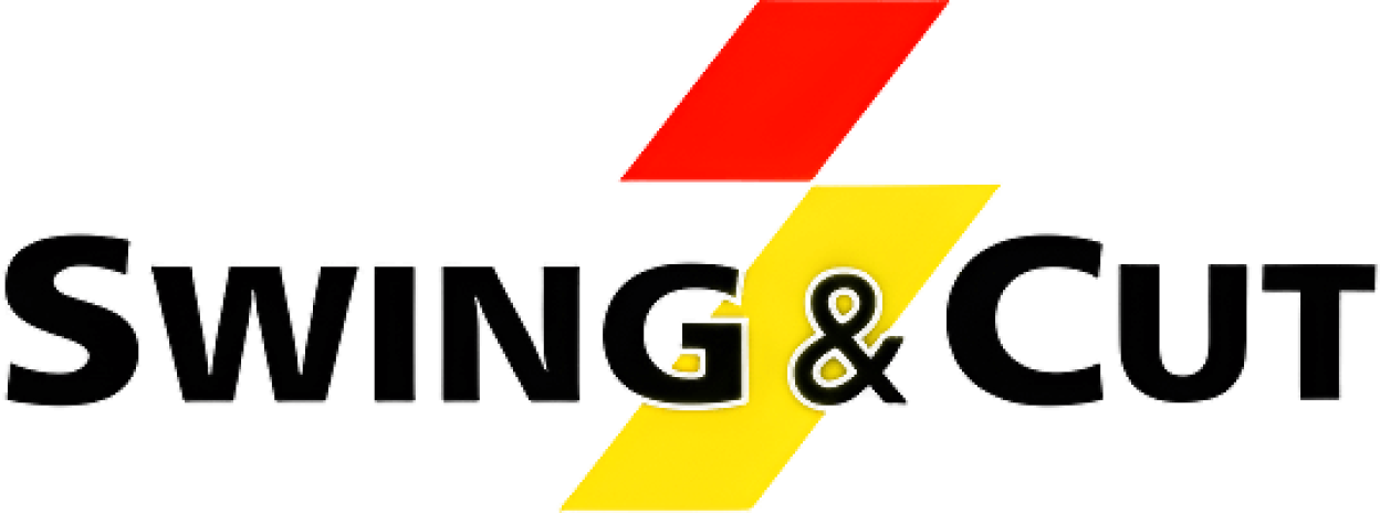 Logo „Swing & Cut“