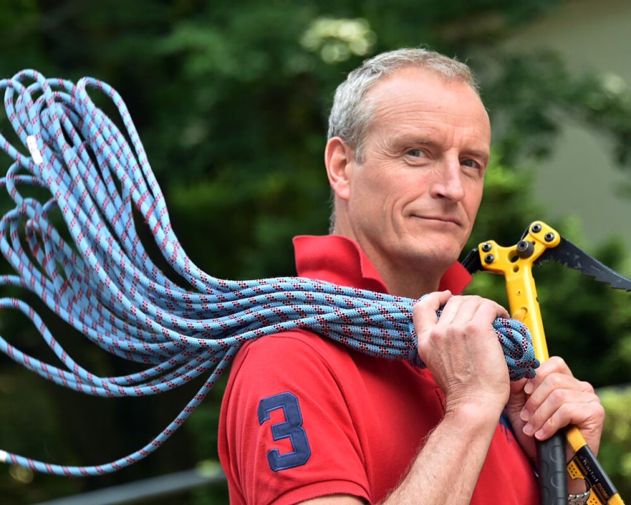 Jörg Stingl