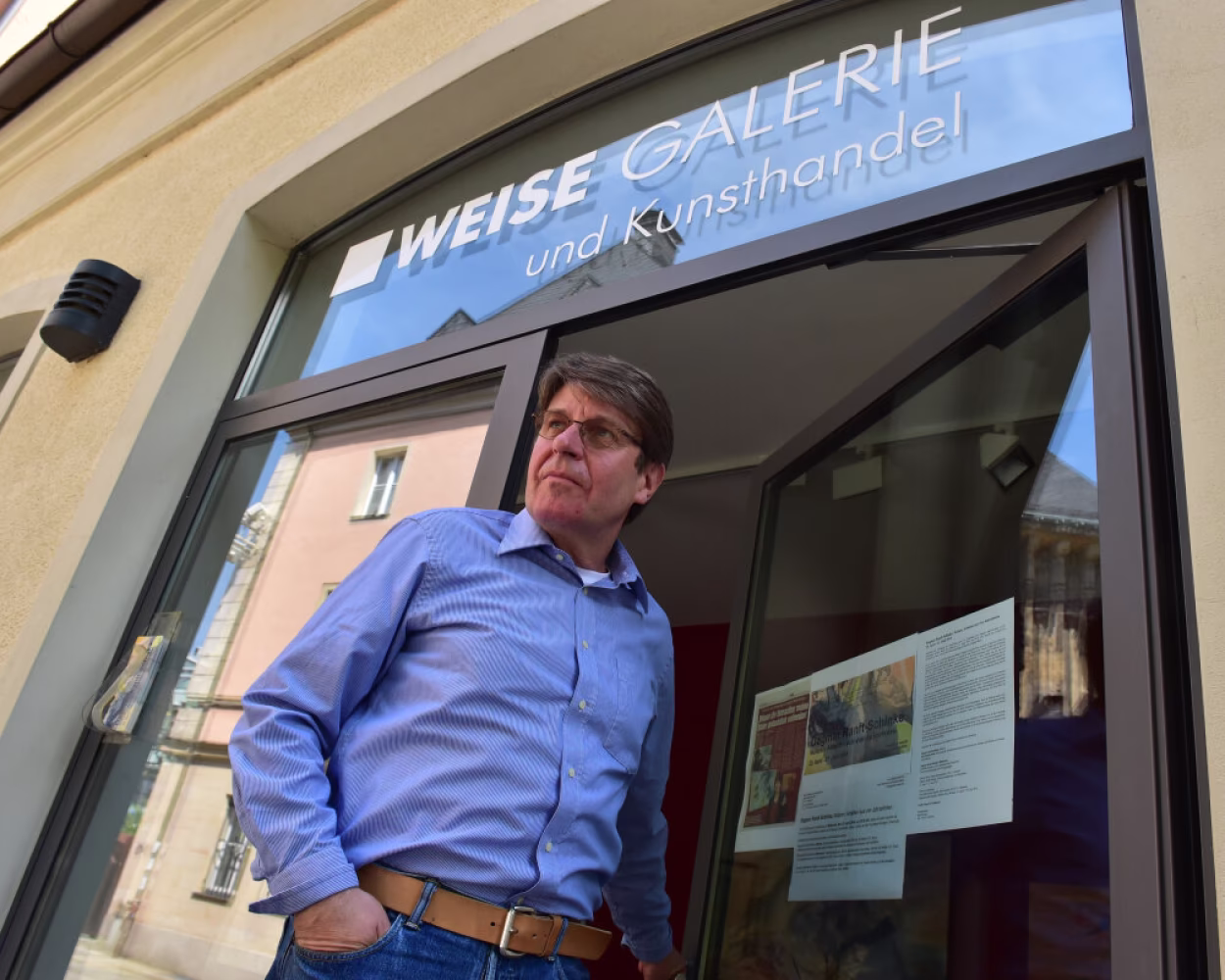 Bernd Weise