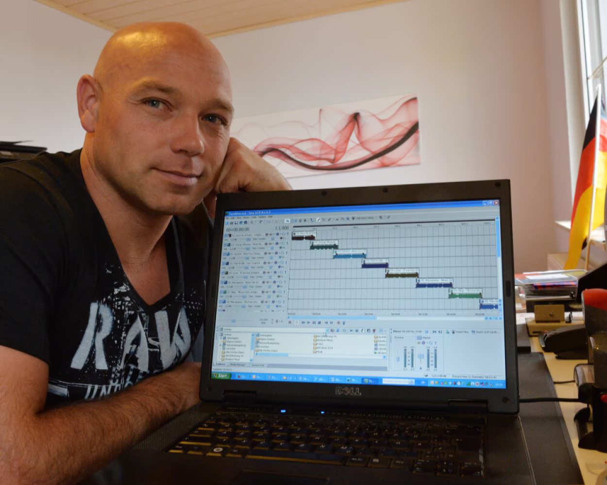 Torsten Katzschner