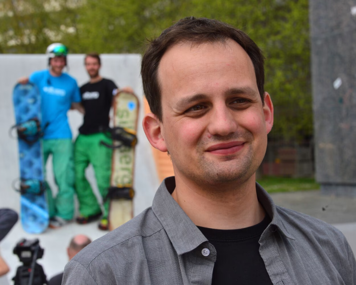 Jörg Kaufmann
