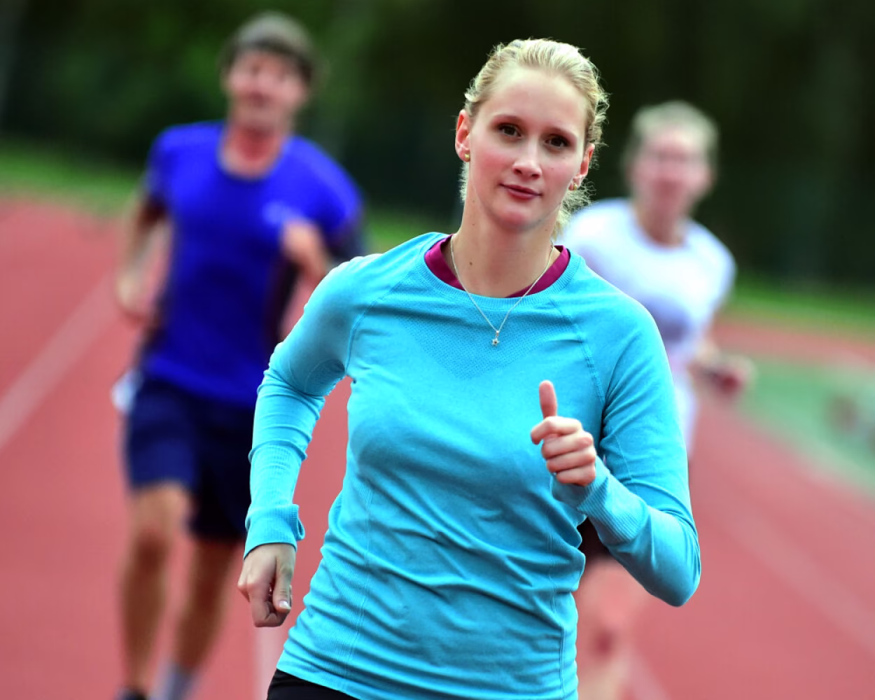 Eva Öhmichen