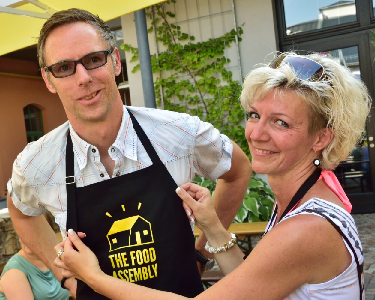Sandra & Ralf Renner