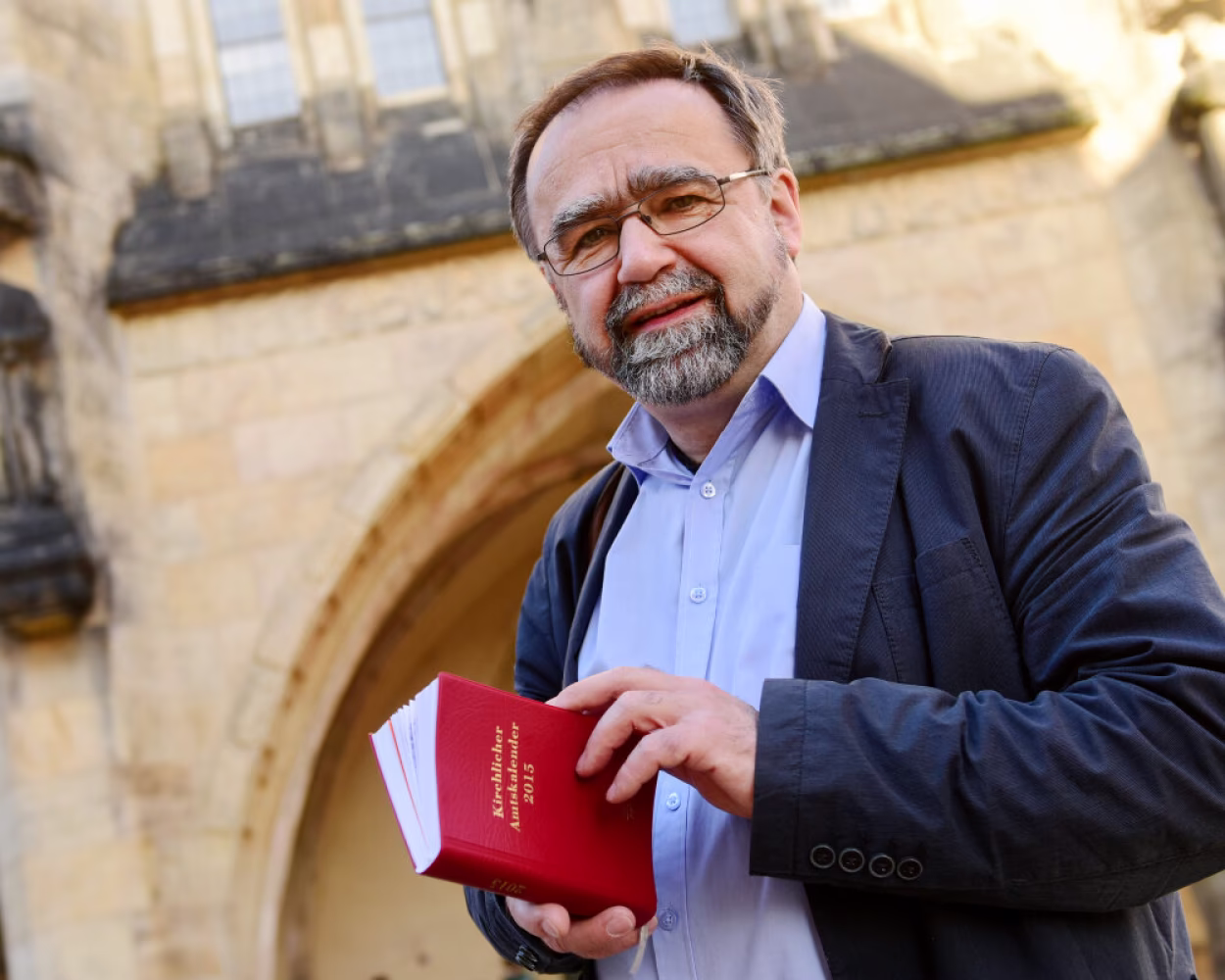 Stephan Brenner