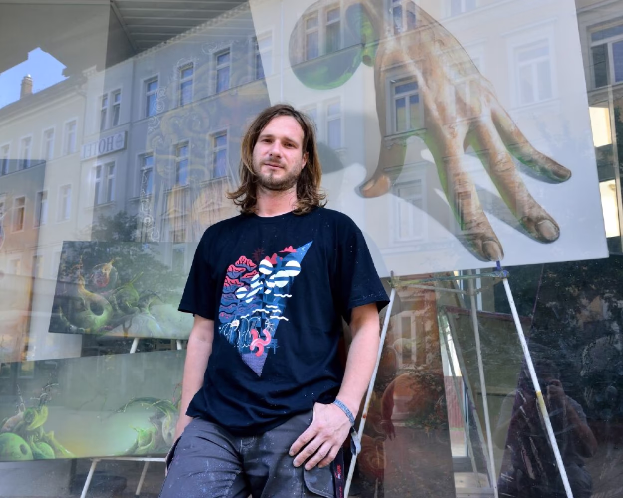Guido Günther