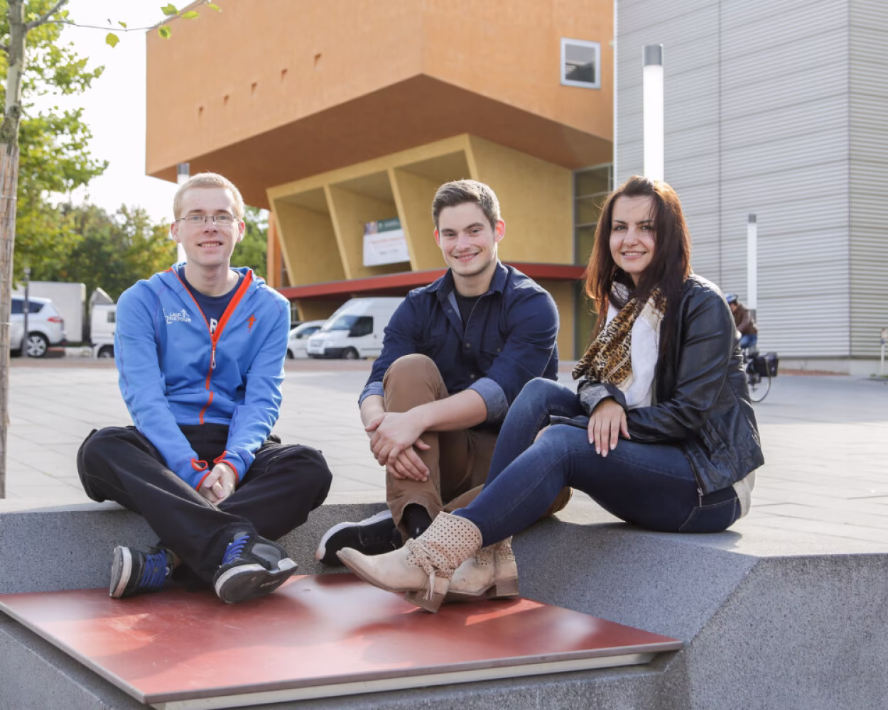 Campus TUschler