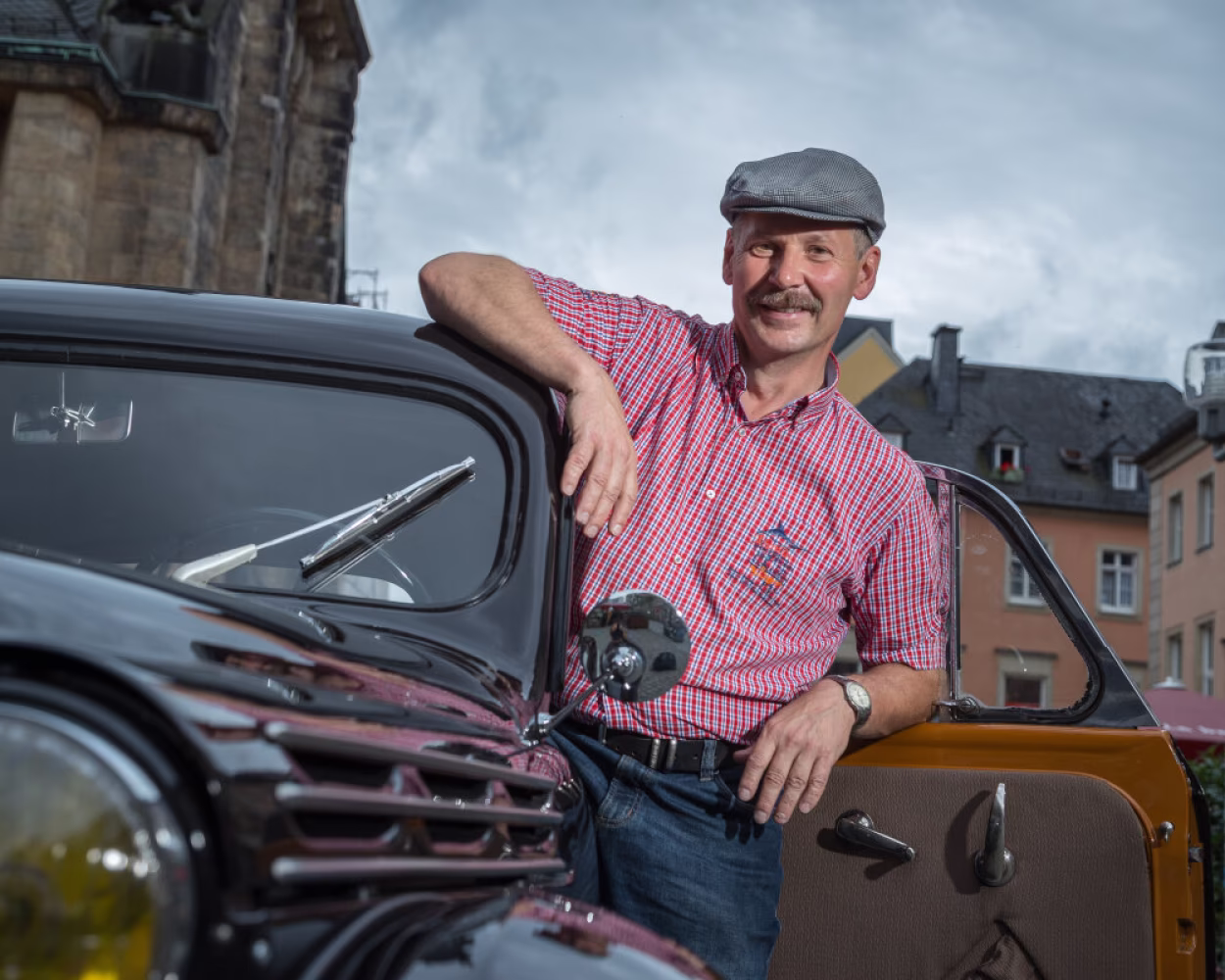 Uwe Neumann