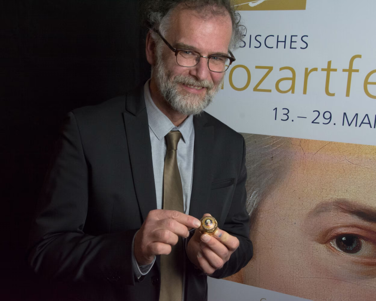 Franz Streuber
