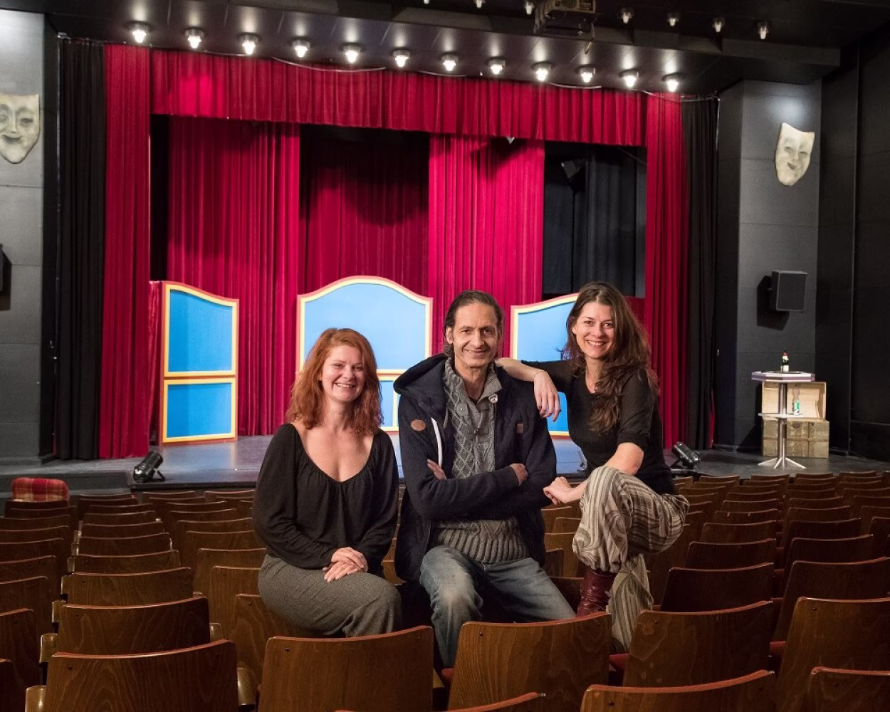 Fritz Theater