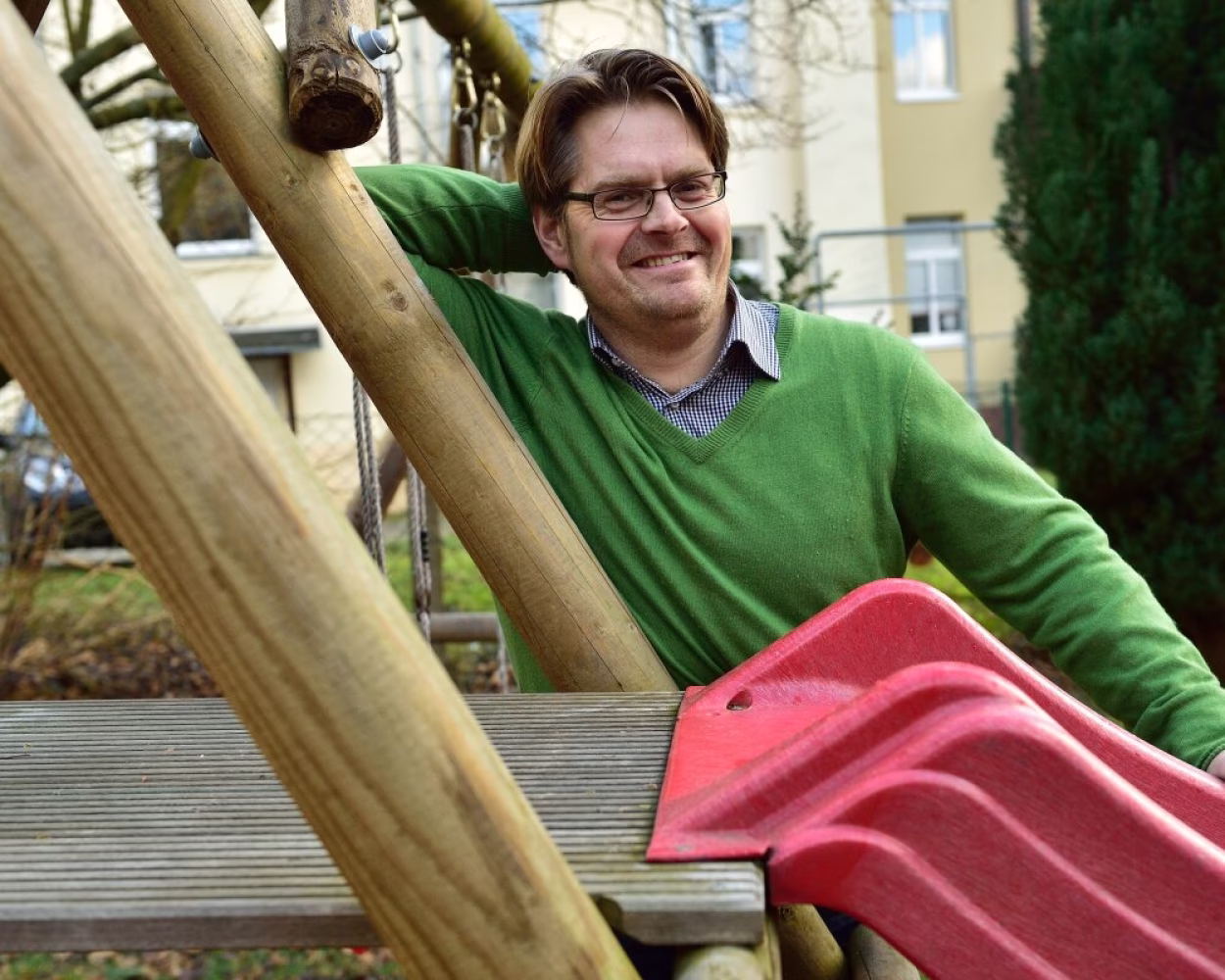 Björn Richter