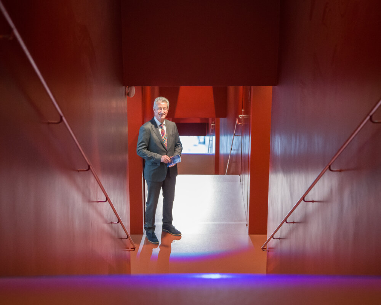 Dr. Stephan Scholz
