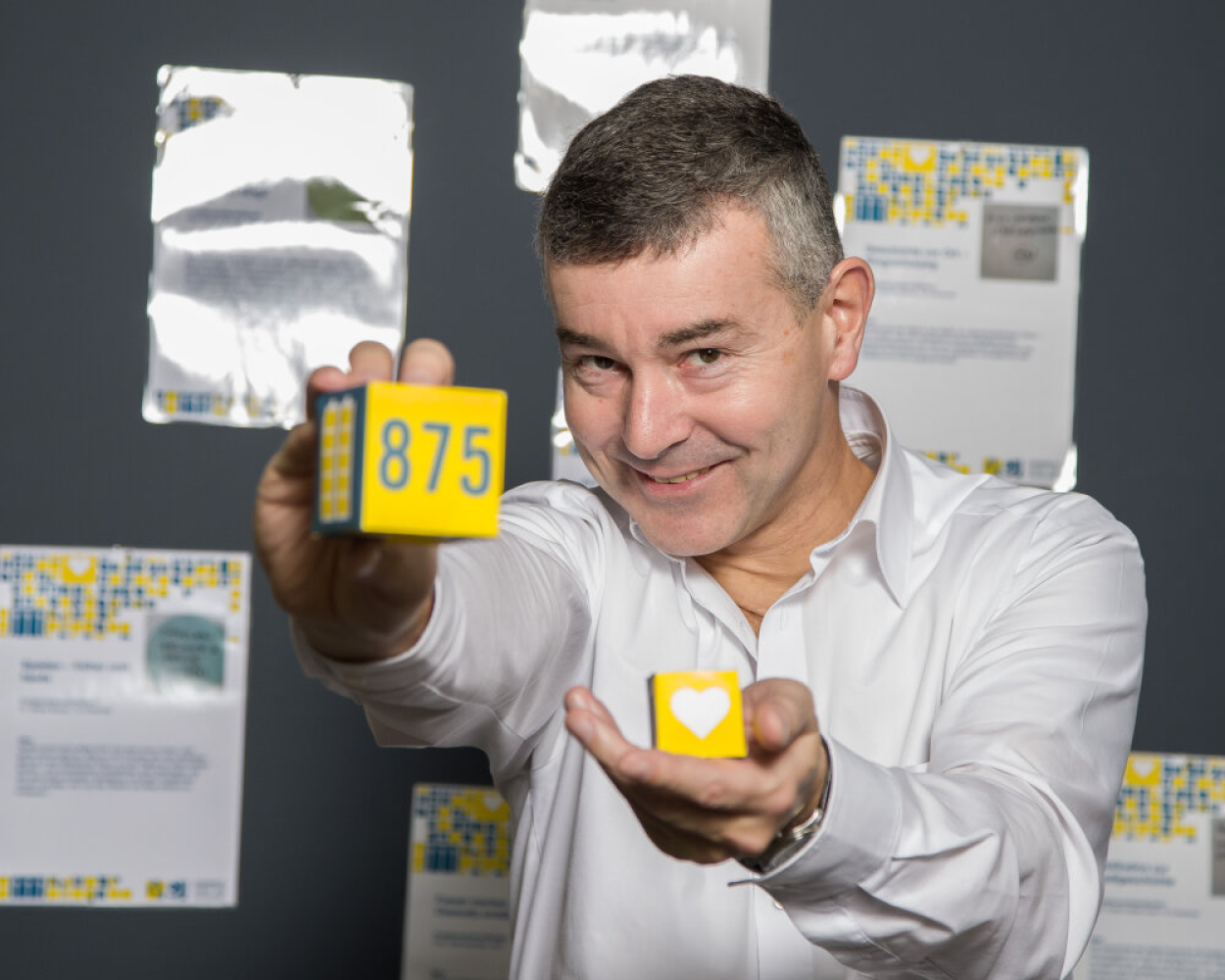 Prof. Dr. Christoph Fasbender