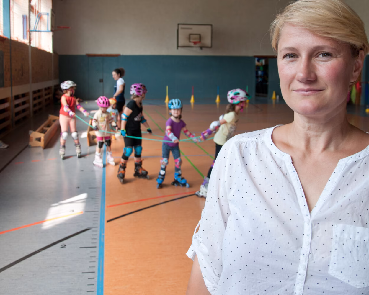 Dr. Tina Kießling