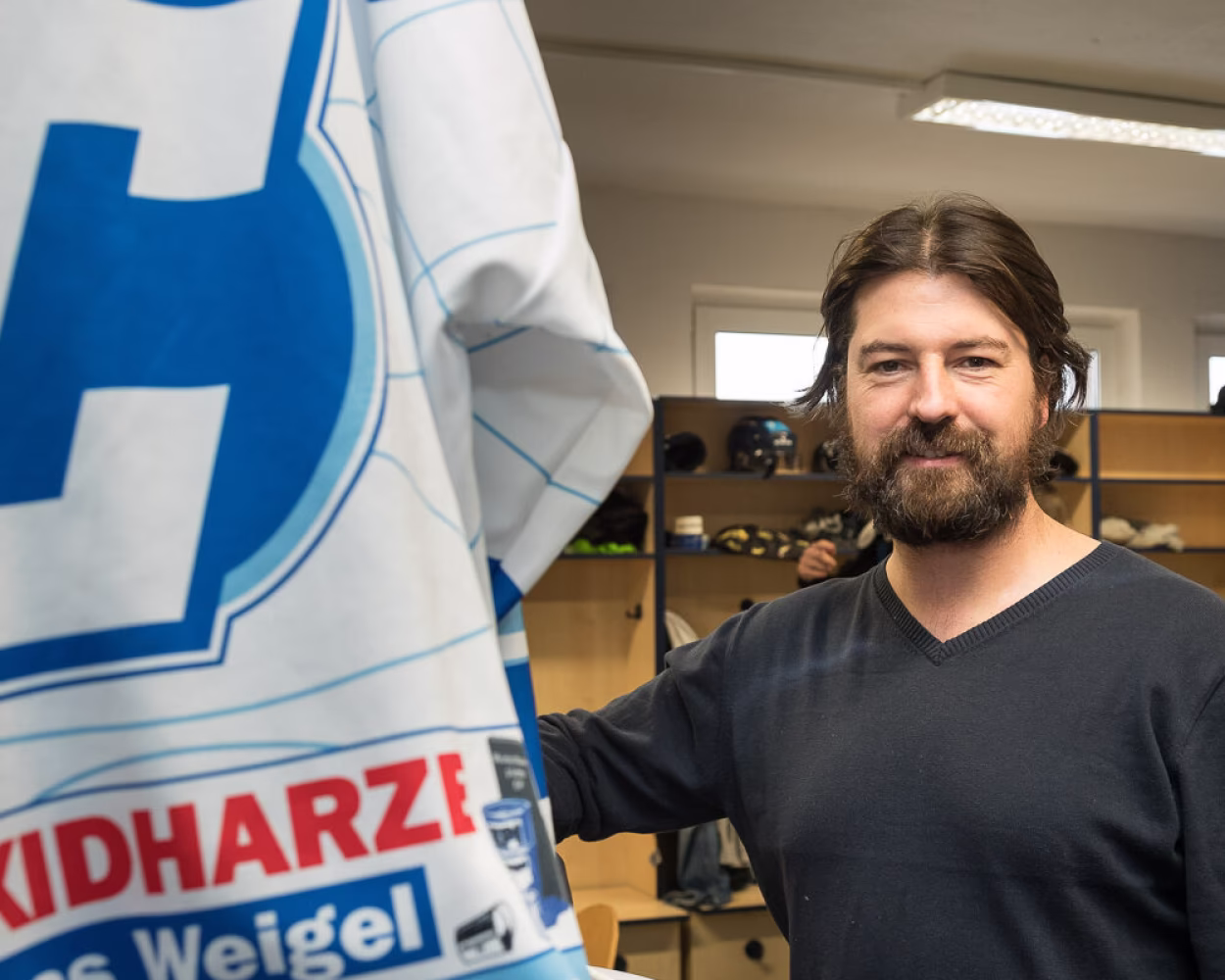 Torsten Buschmann