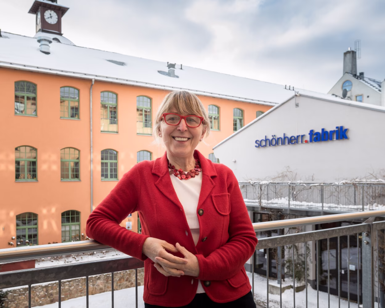 Birgit Eckert