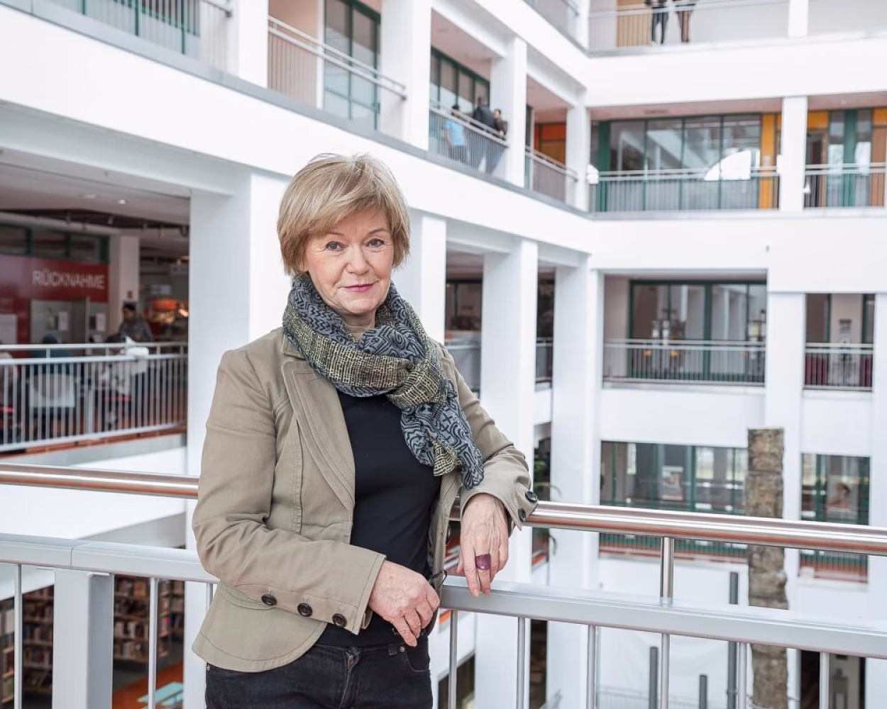 Dr. Ulrike Uhlig