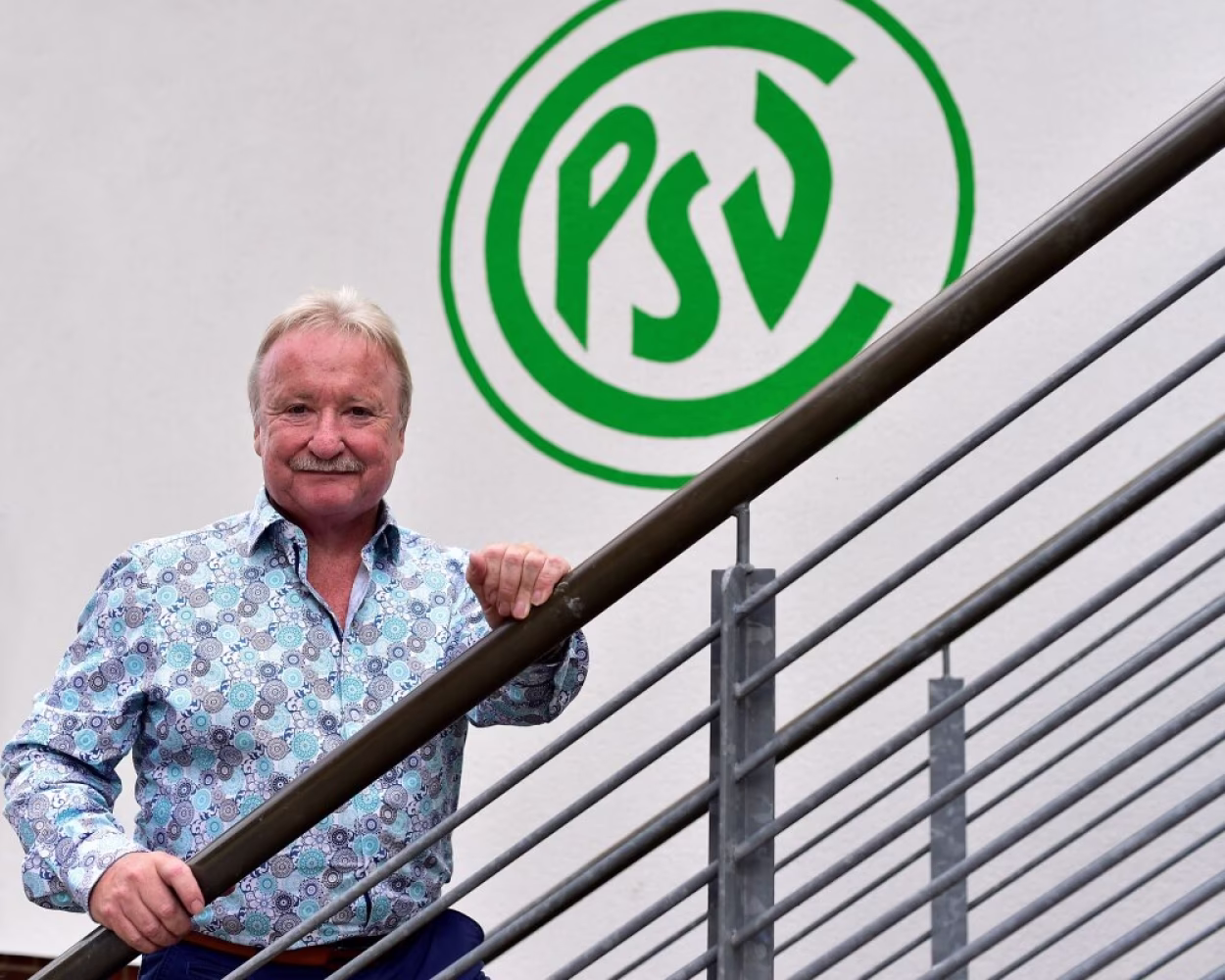 Volker Lange